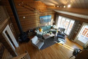Lake View Apartment 2 bedrooms and loft