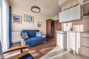 Apartamenty Sun Snow Foka