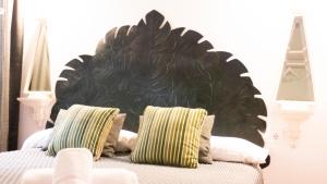 Wallada Casa del Indiano