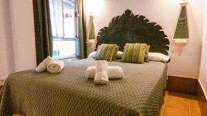 Wallada Casa del Indiano