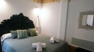 Wallada Casa del Indiano