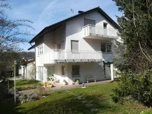 Ferienwohnung Madeleine - Steinenkirch