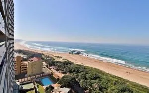 Stella Maris 142 - Amanzimtoti