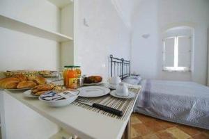 B&B Il Palazzotto del Caveoso