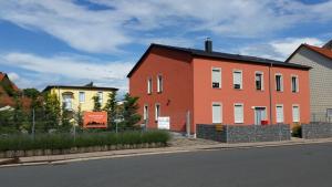 Appartement Ferienwohnung Tabatt Nordhausen bis 4 Personen Nordhausen Deutschland