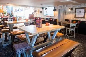 Wellow Hotel - 克利索普斯