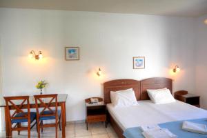 Gryspo's Hotel Amorgos Greece