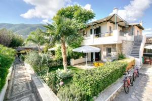 Sunny Garden Apartments Argolida Greece