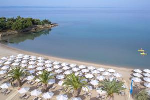 Anthemus Sea Beach Hotel and Spa Halkidiki Greece