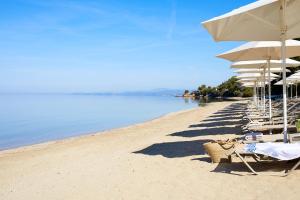 Anthemus Sea Beach Hotel and Spa Halkidiki Greece