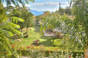 Sunny Garden Apartments Argolida Greece