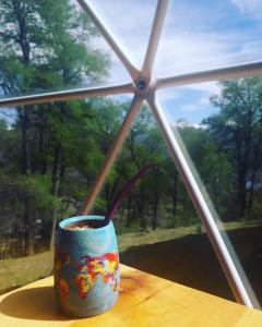 El Cipresal - Domo Fiofio