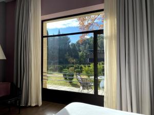 Hotels Domaine De Manville : Suite avec Terrasse 