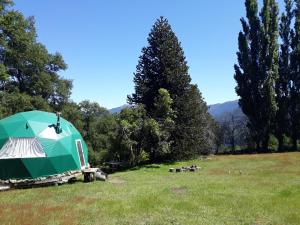 El Cipresal - Domo Fiofio