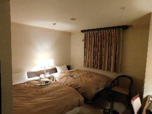 Hotel Crown Hills Kitami