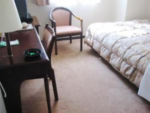 Hotel Crown Hills Kitami