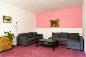 Apartmán Hromovka Špindlerův Mlýn