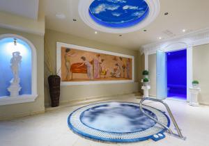 Secret Paradise Hotel & Spa Halkidiki Greece