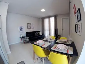 Suíte Moderna Master Collection - 帕苏丰杜