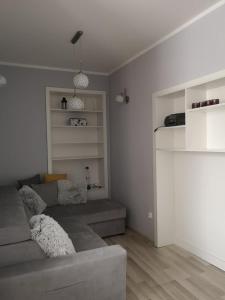 Apartament Detka