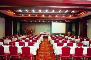 BP Chiangmai City Hotel