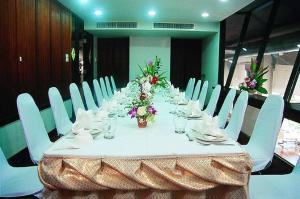 BP Chiangmai City Hotel