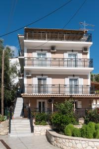 Bratis Apartments Zakynthos Greece