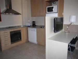 Apartments HHB