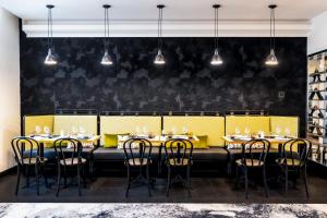 Hotels Novotel Paris 17 : photos des chambres