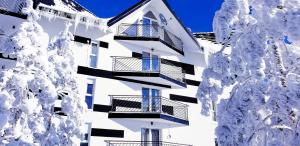 Studio apartman ENJOY Divčibare