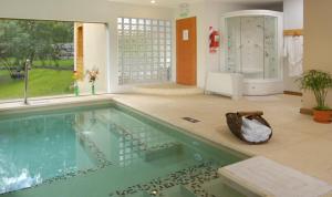 Las Nalcas Boutique Hotel & Mountain Spa