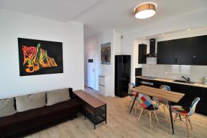 Kościuszki 130 C TectumApartments