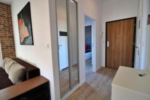 Kościuszki 130 C TectumApartments