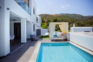 Adrianna Villa 2 - Balíon