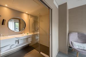 Hotels Thalazur Arcachon : photos des chambres