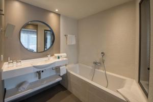 Hotels Thalazur Arcachon : photos des chambres