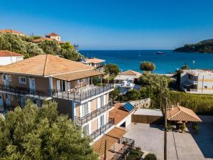 Bratis Apartments Zakynthos Greece