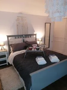 Romance en Baie de Somme - 索姆河畔的圣瓦列里