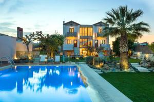 Luxury Villa Margarita