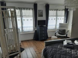 Romance en Baie de Somme photo 6