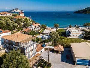 Bratis Apartments Zakynthos Greece