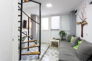SB centar apartmani