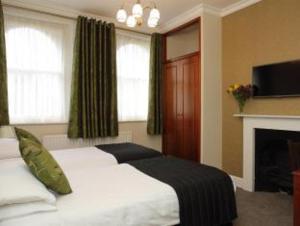 Kensington Gardens Hotel