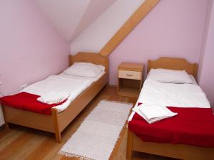 Guest House Pri Treh Lipah