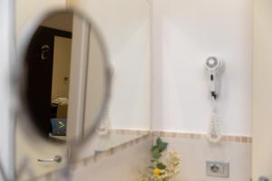Deluxe Single Room with Sea View