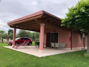 AGRITURISMO MELOGRANO DORO