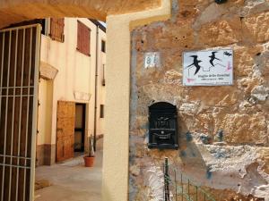 Baglio delle Rondini