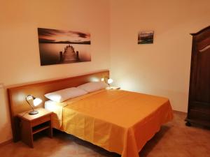 Baglio delle Rondini