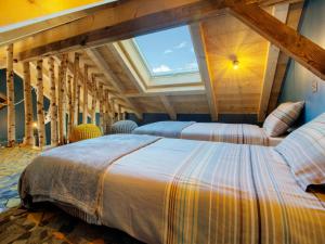 Chalets Chalet 1703 - Open Living Hotel & Spa : photos des chambres