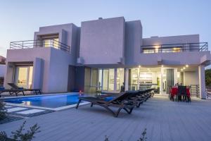 Villa Bonita Brenda by Algarve Vacation